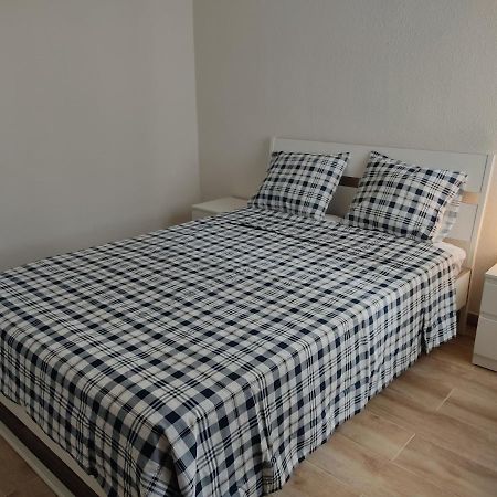 Mi Piso En Bejar Apartment Екстериор снимка