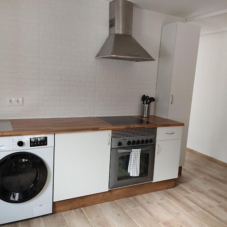 Mi Piso En Bejar Apartment Екстериор снимка