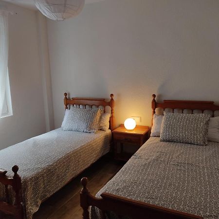 Mi Piso En Bejar Apartment Екстериор снимка