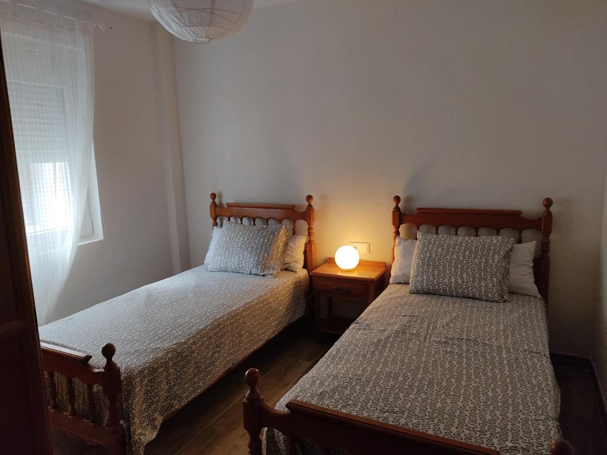 Mi Piso En Bejar Apartment Екстериор снимка