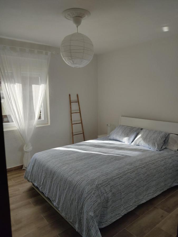 Mi Piso En Bejar Apartment Екстериор снимка